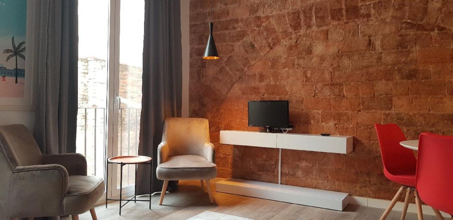 Sant Antoni 4 - Downtown Barcelona. Modern 아파트 외부 사진
